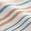 Fouta De Playa Algodón Ligero Tacto Suave Con Flecos Sole 90x180cm