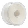 Filamento Pla 1,75mm Bobina 1kg Starfil Blanco Puro