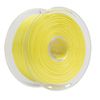 Filamento Pla 1,75mm Bobina 1kg Starfil Amarillo Azufre