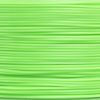 Filamento Pla 1,75mm Bobina 1kg Starfil Verde Fluorescente