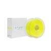 Filamento Pla 1,75mm Bobina 1kg Starfil Amarillo Fluorescente