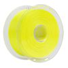 Filamento Pla 1,75mm Bobina 1kg Starfil Amarillo Fluorescente