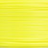 Filamento Pla 1,75mm Bobina 1kg Starfil Amarillo Fluorescente