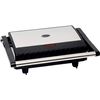 Sandwichera Grill Pequeña 750w Antiadherente Control De Temperatura