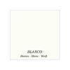 Balda Pared Madera Henor 80 X 20 X 2.5 Cm  - Blanco Mate