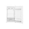 Frigorifico Una Puerta Sauber Serie 1-85 F Alto 85 Cm Ancho 47.5 Cm Blanco