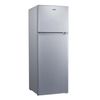 Frigorifico Dos Puertas Sauber Serie 1-175i F Alto 175 Cm Ancho 59.9 Cm Inox