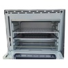 Horno Sobremesa Sauber Serie 3-1400 20 Litros