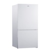 Frigorifico Combi Sauber Serie 3-184b Nofrost F Alto 185 Cm Ancho 60 Cm Blanco