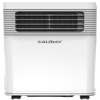 Aire Acondicionado Sauber Serie 1-7000 Inverter 1750 Frigorias