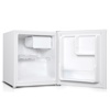 Frigorifico Una Puerta Sauber Serie 1-51 F Alto 44 Cm Ancho 51 Cm Blanco