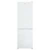 Frigorifico Combi Sauber Serie 3-185wv Nofrost E Alto 186 Cm Ancho 59,5 Cm Blanco