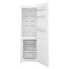 Frigorifico Combi Sauber Serie 3-185wv Nofrost E Alto 186 Cm Ancho 59,5 Cm Blanco