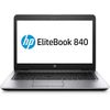 Hp Elitebook 840 G3 - Ordenador Portátil De 14" (intel Core I5-6200u, 8 Gb Ram, Disco Ssd De 240gb, Windows 10 Profesional)