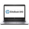 Hp Elitebook 840 G3 - Ordenador Portátil De 14" (intel Core I5-6300, 4gb Ram, Disco Hdd 320gb, Windows 10 Profesional Upgrade)(reacondicionado)(teclado Español)