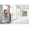 Felpudo Entrada Pvc E Impermeable Norton 60x80cm Gris