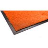 Felpudo Entrada Pvc E Impermeable Norton 60x80cm Naranja