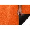 Felpudo Entrada Pvc E Impermeable Norton 60x80cm Naranja