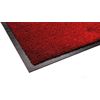 Felpudo Entrada Pvc E Impermeable Norton 40x60cm Rojo