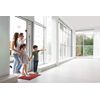 Felpudo Entrada Pvc E Impermeable Norton 40x60cm Rojo