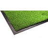 Felpudo Entrada Pvc E Impermeable Norton 40x60cm Verde