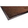 Felpudo Entrada Pvc E Impermeable Norton 40x60cm Marron