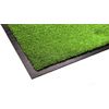 Felpudo Entrada Pvc E Impermeable Norton 60x180cm Verde