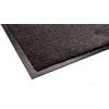 Felpudo Entrada Pvc E Impermeable Norton 40x60cm Negro