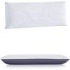 Pack 2 Unidades Almohada Viscoelástica 75 Cm Mattrex