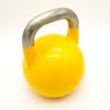 Kettlebell 16 Kgs Competición Premium