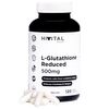 L-glutation Reducido 500 Mg 120 Cápsulas Veganas Hivital