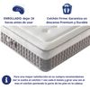 Colchón 160x200 De Lujo | Viscoelástico Transpirable De Alta Gama Dagostino Home Dagostino Home