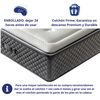 Colchón 140x190 Alta Gama | Viscoelástico (cara Invierno-verano) Dagostino Home Dagostino Home