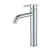 Grifo Lavabo Alto Sligo Cromado