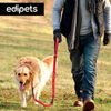 Edipets Correa Para Perro Antitirones Compatible Con Coche