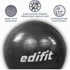 Pelota De Yoga Fitness Inflable 65cm