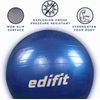 Pelota De Yoga Fitness Inflable 55cm