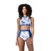 Bikini Mf Sea Nikki Multicolor