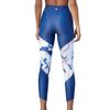 Leggings Mf Sea Elle Belize Multicolor