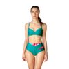 Bikini Mf Sea Oceanide Multicolor