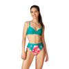 Bikini Mf Sea Oceanide Multicolor