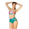 Bikini Mf Sea Bardot Multicolor