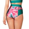 Bragas Mf Sea Chloe Multicolor