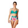 Bragas Mf Sea Chloe Multicolor