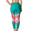 Leggings Mf Sea Elle Amalfi Multicolor