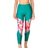 Leggings Mf Sea Elle Amalfi Multicolor