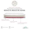 Colchón Bebé Helios Cuna 120x60 Con Tecnología Drycore+ Con Célula Abierta Y Breathmax. Certificado Oeko-tex Y Certipur. Desenfundable, Transpirable