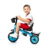 Triciclo Infantil Nakama Azul Claro