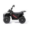 Quad Alcyone 6v Blanco - Moto Eléctrica Infantil De Batería Para Niños