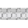 Mantel Hule 140x140 Cm Bielle Plata | Mr.hule